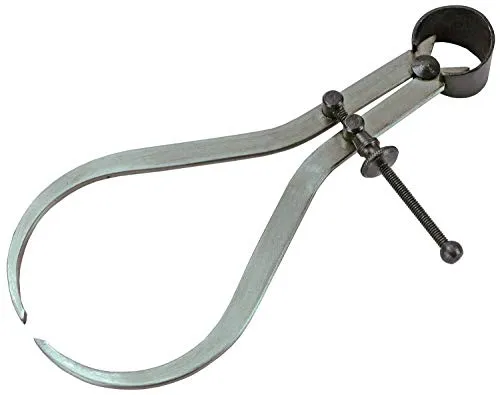 Faithfull Faicalout8 Außentaster, 20,3 cm von Faithfull