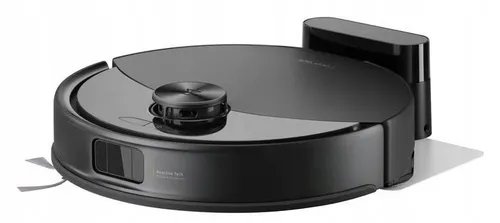 Roborock Q10vf52-00 Saugroboter mit Wischfunktion und 150 Minuten Laufzeit