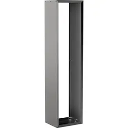 hiyard Brennholzregal Wooker high