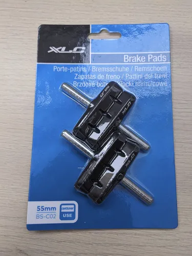 Fahrradbremsenteile von XLC