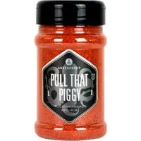 Pull that Piggy, Gewürz 220 g, Streudose von Ankerkraut