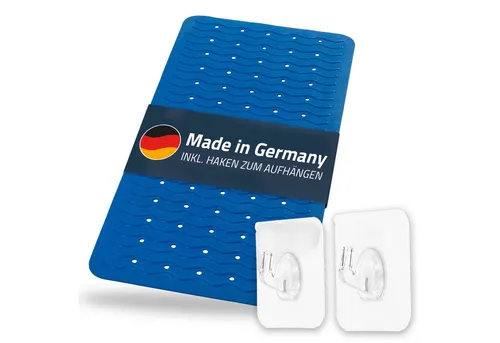 Ridder Playa Badewannen Einlage Anti Rutsch Matte 38x80cm von Ridder