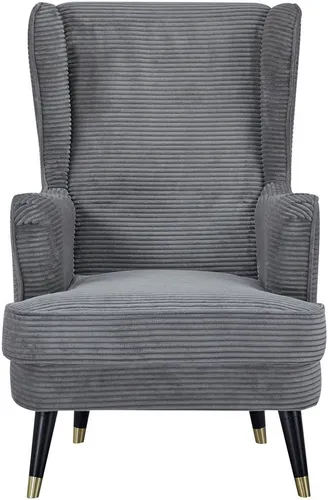 Home affaire Ohrensessel ZILLER von Home Affaire