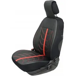 Sitzschutzmatte für MITSUBISHI COLT PROCOMFORT