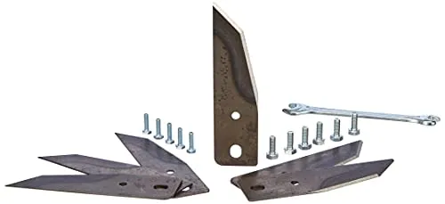 AL-KO 127400 Ersatzmesser für Robolinho®-Mähroboter von AL-KO