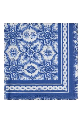 JOOP! Schal 262AS58Adalia2 - Eleganter Halsschmeichler - Vielseitiger Schal in ONE_SIZE aus hochwertiger Baumwolle und Modal für höchsten Tragekomfort. Perfekt für jeden Anlass und ein stilvolles Accessoire für jede Garderobe.