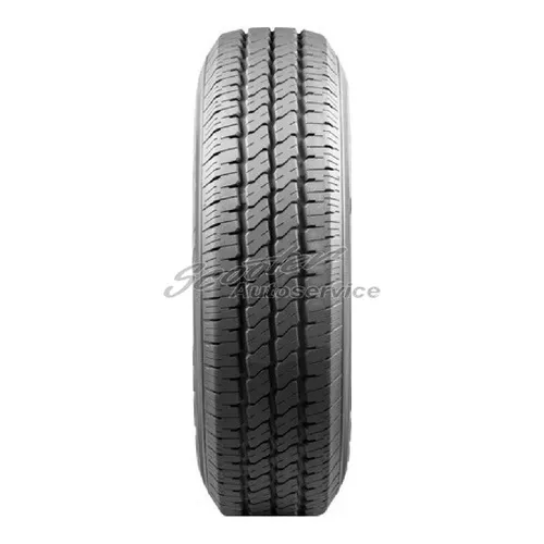Maxtrek MK 700 - 175/80R13 97S Sommerreifen - Autoreifen mit hoher Kraftstoffeffizienz (Klasse F) und ausgezeichnetem Grip bei Nässe (Klasse C) für sicheres Fahren bei jedem Wetter.