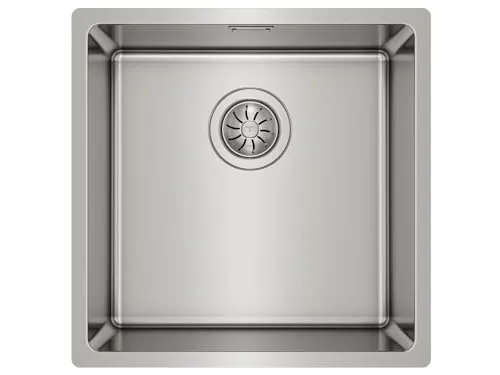 Teka Be Linea RS15 40.40 Edelstahlspüle Poliert von Teka