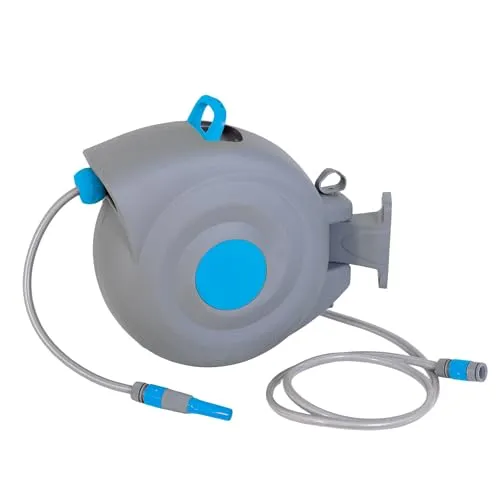 Wasserschlauchaufroller 30 m