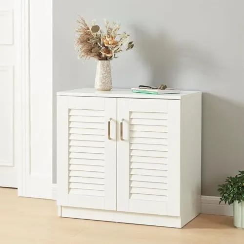 Schuhschränke bis 100 Euro von en.casa