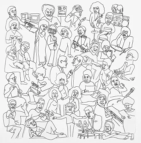 Produktbild Projections