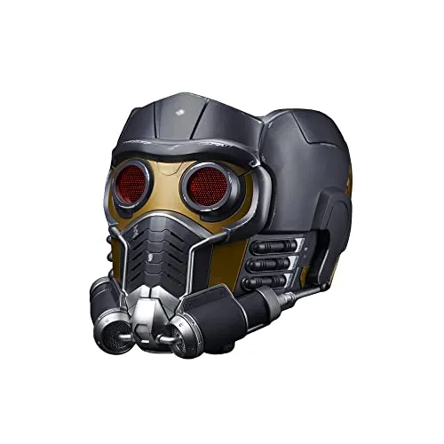 Hasbro Replica Helm Star-Lord 1/1