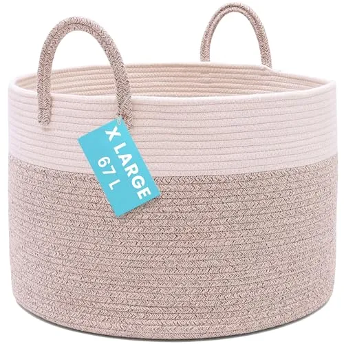 Faltbare Wäschesammler von OrganiHaus