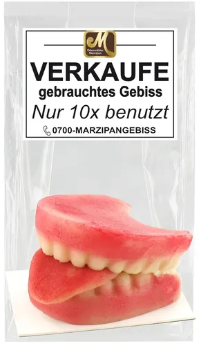 Odenwälder Edelmarzipan Marzipan 