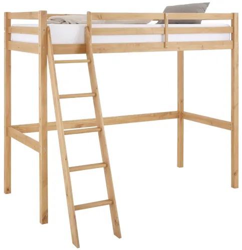 Kinderbett LÜTTENHÜTT 