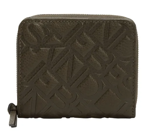 Liebeskind Berlin Geldbörse Turlington mit RFID-Blocker - Elegante Geldbörse aus weichem Leder mit RFID-Blocker für sicheren Schutz Ihrer Daten, ideal für unterwegs und mit praktischer Fächeraufteilung.