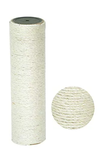 nanook Sisalstamm Ersatzstamm für Kratzbäume