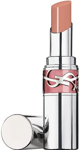 Yves Saint Laurent Loveshine Lipstick 200 - Intensiv glänzender Lippenstift - Lippenstifte: YSL Loveshine mit bis zu 24H Pflege für seidig glänzende, geschmeidige Lippen und ein wetlookartiges Finish in 20 aufbaubaren Nuancen.