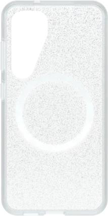 SAMSUNG Otterbox React Magnet Qi2 Galaxy S25 Stardust (GP-FPS931OBJSW)