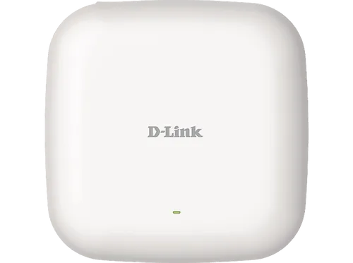 D-LINK DAP-2662 Wireless AC1200 Dualband PoE Access Point - Flexible Montage, bis zu 1200 Mbit/s, ideal für optimale Netzabdeckung