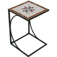 Produktbild Garden Pleasure AMARILLO Gartentisch