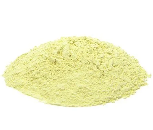 Sojamehl getoastet - 100 g