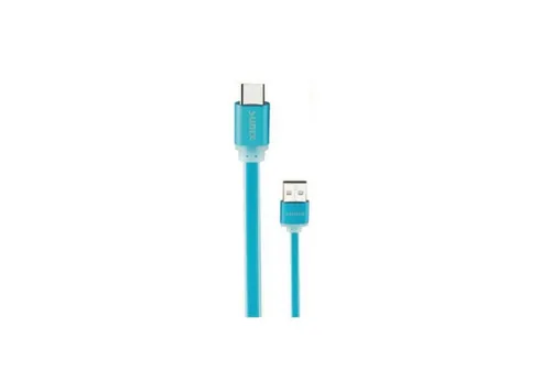 COFI 1453 Sunix 1,2m Softtouch USB Typ-C Ladekabel Datenkabel Kabel Ladegerät USB-Kabel, USB-C