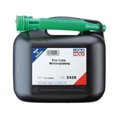 Produktbild Liqui Moly Motoröladditiv Pro-Line Motorspülung 2428