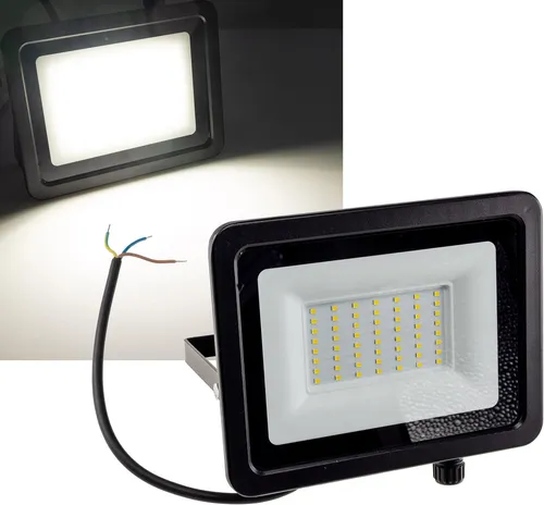 ChiliTec 23829 LED-Fluter