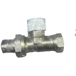 Oventrop 1183866 DN20, R 3/4, PN10, Durchgang