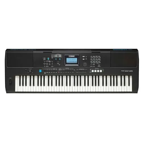 PSR-EW-425 Keyboard