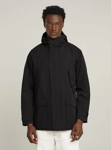 G-STAR Parka Multipocket Parka Unpadded