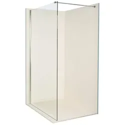 Produktbild Dusbad Vital 8 Walk-In Duschwand 1400mm