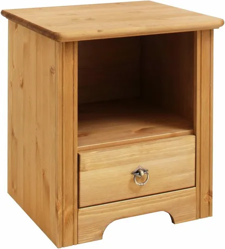 Nachttische Beige von OTTO home