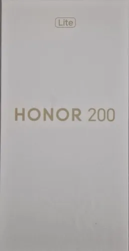Huawei Honor 200 Lite 5G - 6.7