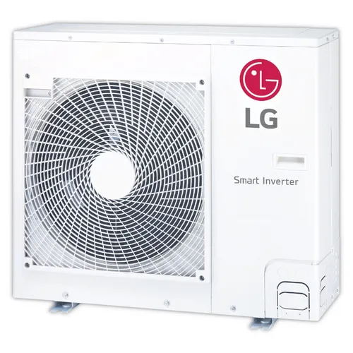 LG Klimaanlage Multisplit Außengerät | MU4R27.U42 | 7,9 kW von LG