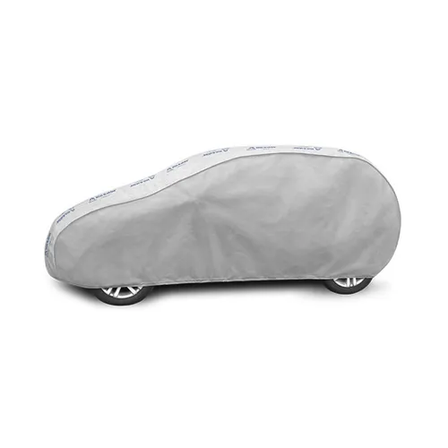 Autogarage für Mini R60 Vollgarage Auto Schutzhülle Cover Abdeckplane