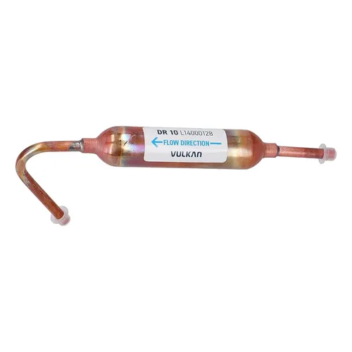 easyPART passend für 2J51001010 VULKAN LOKRING Trockner 10g für R12, 134A,