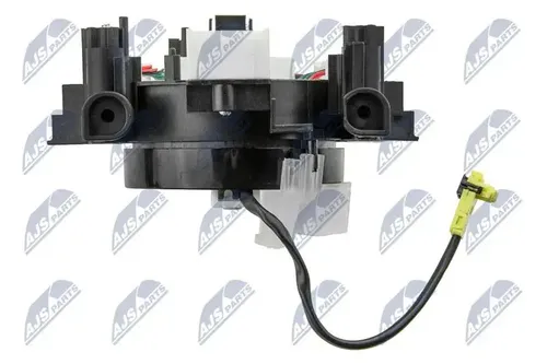 NTY EAS-NS-010 Wickelfeder für NISSAN von NTY