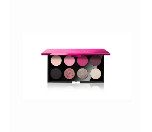 GA-DE Lidschatten-Palette GA-DE Wonderlust Eyeshadow Palette