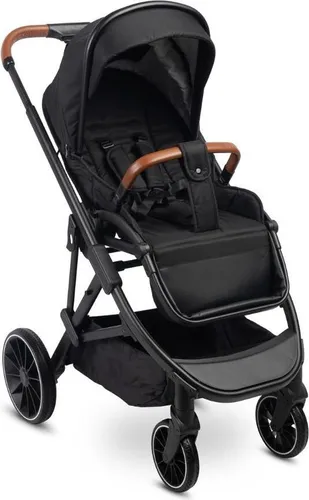 CARETERO RATIO Kinderwagen Buggy mit Liegefunktion von Caretero