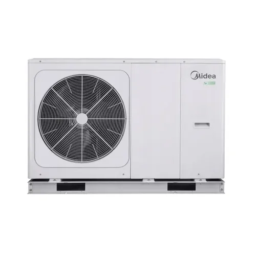 Midea M-Thermal MHC-V8W/D2N8-BE30 1-Phase Klimaanlage