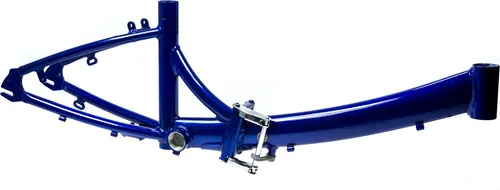 Fahrradrahmen von Sonstige