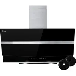 KKT KOLBE HERMES9005S Wandhaube von KKT Kolbe