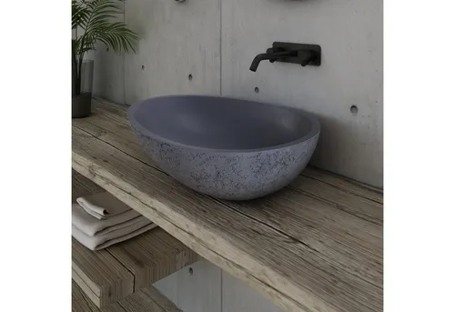 Bernstein Waschbecken VELA von BERNSTEIN