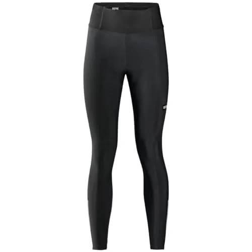 GOREWEAR Progress Thermo Tights+ Damen, Black, XS