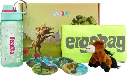 ergobag Fan Box
