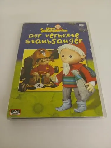 Produktbild Unser Sandmännchen