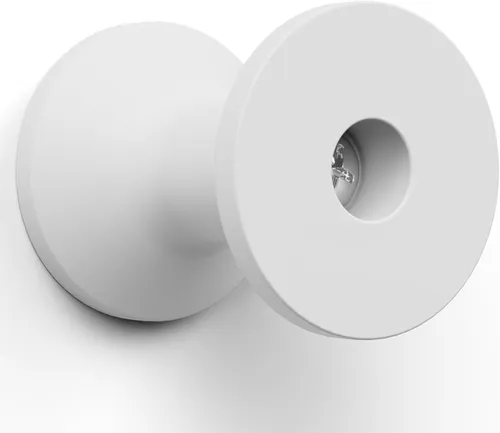 VINEL Bügelbrett Wandhalterung – Waschküche – Wandmontage - Wand Halter