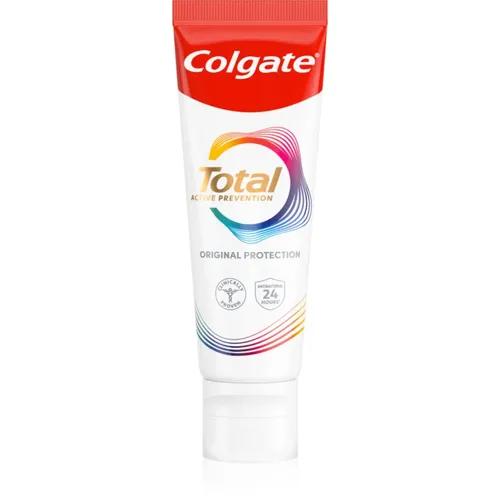 Produktbild Colgate Total Active Prevention Original Zahnpasta 75 ml